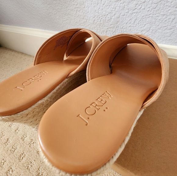 Brand new espadrilles - Picture 5 of 9